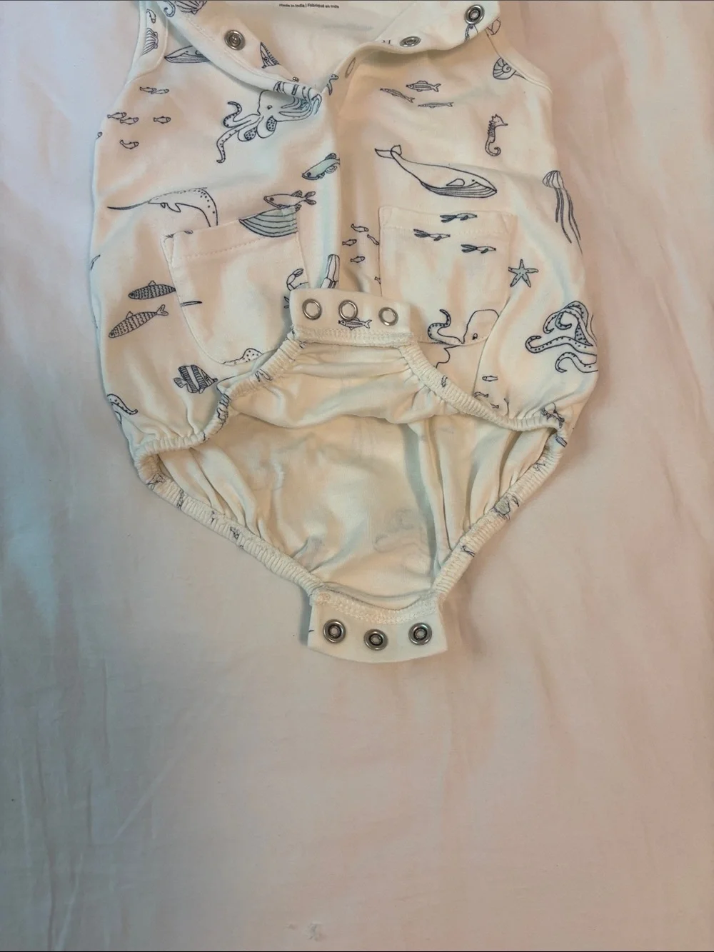 Pehr barely used